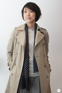 ヴァルカナイズ・ロンドン｜青山 04