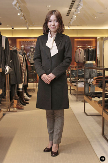 エストネーション｜銀座店 01