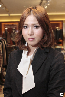 エストネーション｜銀座店 03