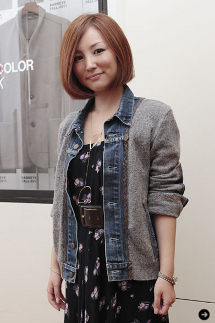 バーニーズ　ニューヨーク｜銀座店 03