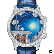 Van Cleef & Arpels|ヴァン クリーフ&アーペル