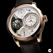 JAEGER-LECOULTRE|ジャガー・ルクルト