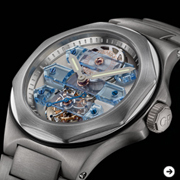 GIRARD PERREGAUX|ジラール・ペルゴ