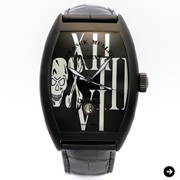 FRANK MULLER|フランク・ミュラー