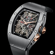 RICHIRD MILLE|リシャール・ミル