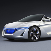 ホンダ、ジュネーブモーターショーの概要を発表｜Honda