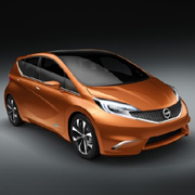 日産、ジュネーブモーターショーの概要を発表｜Nissan