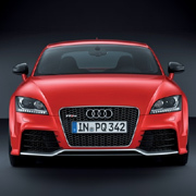 史上最強のTTが登場！｜Audi