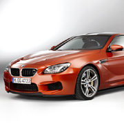 BMW 新型M6 ジュネーブで登場予定｜BMW