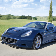 フェラーリ カリフォルニアに2013年モデルが登場｜Ferrari