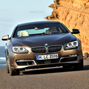 BMW 2012年ジュネーブ国際モーターショーの出展概要｜BMW