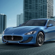 マセラティ グランツーリスモ スポーツ事前情報｜Maserati