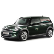 ミニの新バリエーション、ミニ・クラブバン・コンセプト｜MINI