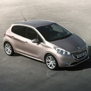 プジョー、5車種をワールドプレミア｜Peugeot