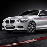 1シリーズのトップアスリート BMW Concept M135i｜BMW