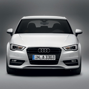 アウディA3公開｜Audi