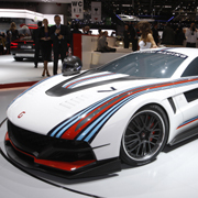 イタルデザイン・ジウジアーロがハイブリッドスポーツを公開｜Italdesign Giugiaro