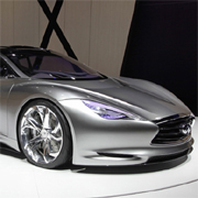 ジュネーブ現地リポート｜Nissan&Infiniti