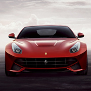 最速のフェラーリ「F12ベルリネッタ」発表！｜Ferrari