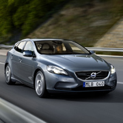 新型ボルボV40登場｜Volvo