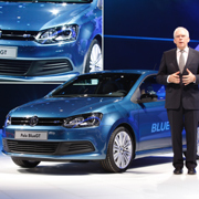 ジュネーブ現地リポート｜Volkswagen