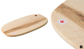 バーズアイメープル|まな板 05