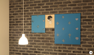 アートフェア,吉野誠一,コレクター,4