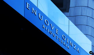 ENUOVE｜銀座 21