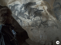 ヴェルナー・ヘルツォーク,世界最古の洞窟壁画,忘れられた夢の記憶,ショーヴェ,石川直樹,角幡唯介,6