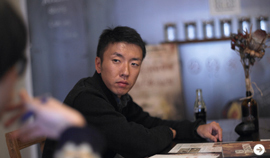 ヴェルナー・ヘルツォーク,世界最古の洞窟壁画,忘れられた夢の記憶,ショーヴェ,石川直樹,角幡唯介,10