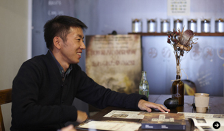 ヴェルナー・ヘルツォーク,世界最古の洞窟壁画,忘れられた夢の記憶,ショーヴェ,石川直樹,角幡唯介,5