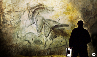 ヴェルナー・ヘルツォーク,世界最古の洞窟壁画,忘れられた夢の記憶,ショーヴェ,石川直樹,角幡唯介,2