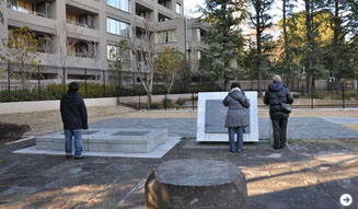 塚田有一｜温室 09