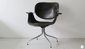 GEORGE NELSON|BUILDING 02