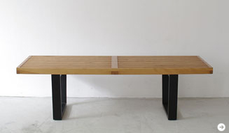 GEORGE NELSON|BUILDING 04