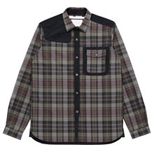 White Mountaineering｜RESTIR 02