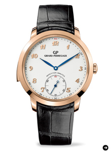 GIRARD PERREGAUX|ジラール・ペルゴ 01