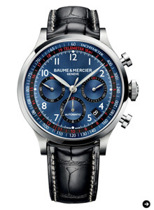 BAUME & MERCIER|ボーム&メルシエ 02