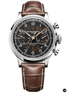 BAUME & MERCIER|ボーム&メルシエ 03