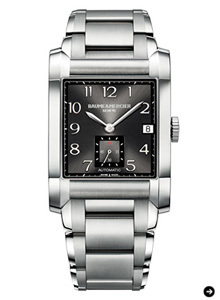 BAUME & MERCIER|ボーム&メルシエ 04