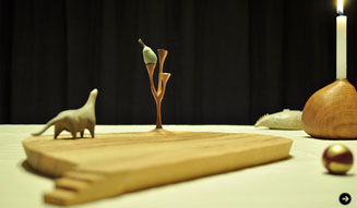 西浦裕太｜作品展 02