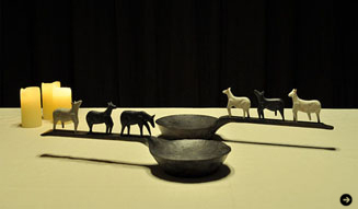 西浦裕太｜作品展 04