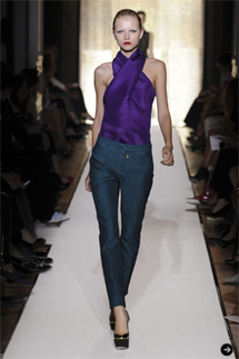 YVES SAINT LAURENT|イヴ・サンローラン 01