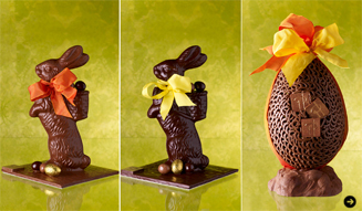 ピエール・エルメ・パリ 03