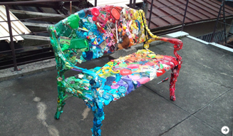 アートフェア,project in PROJECTS,インスタレーション,3