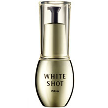 ポーラ|ホワイトショット 02 ポーラ|ホワイトショット 02