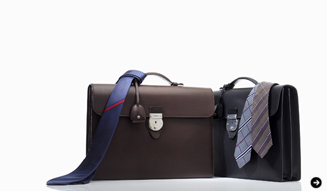 クラシックを着こなす、グッチのあらたなビジネススタイル 02