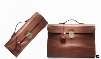 クラシックを着こなす、グッチのあらたなビジネススタイル 03