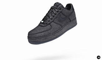 NIKE｜AIR FORCE 1 03