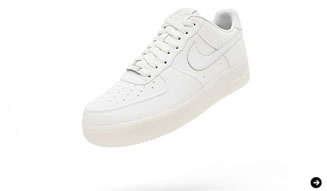 NIKE｜AIR FORCE 1 05
